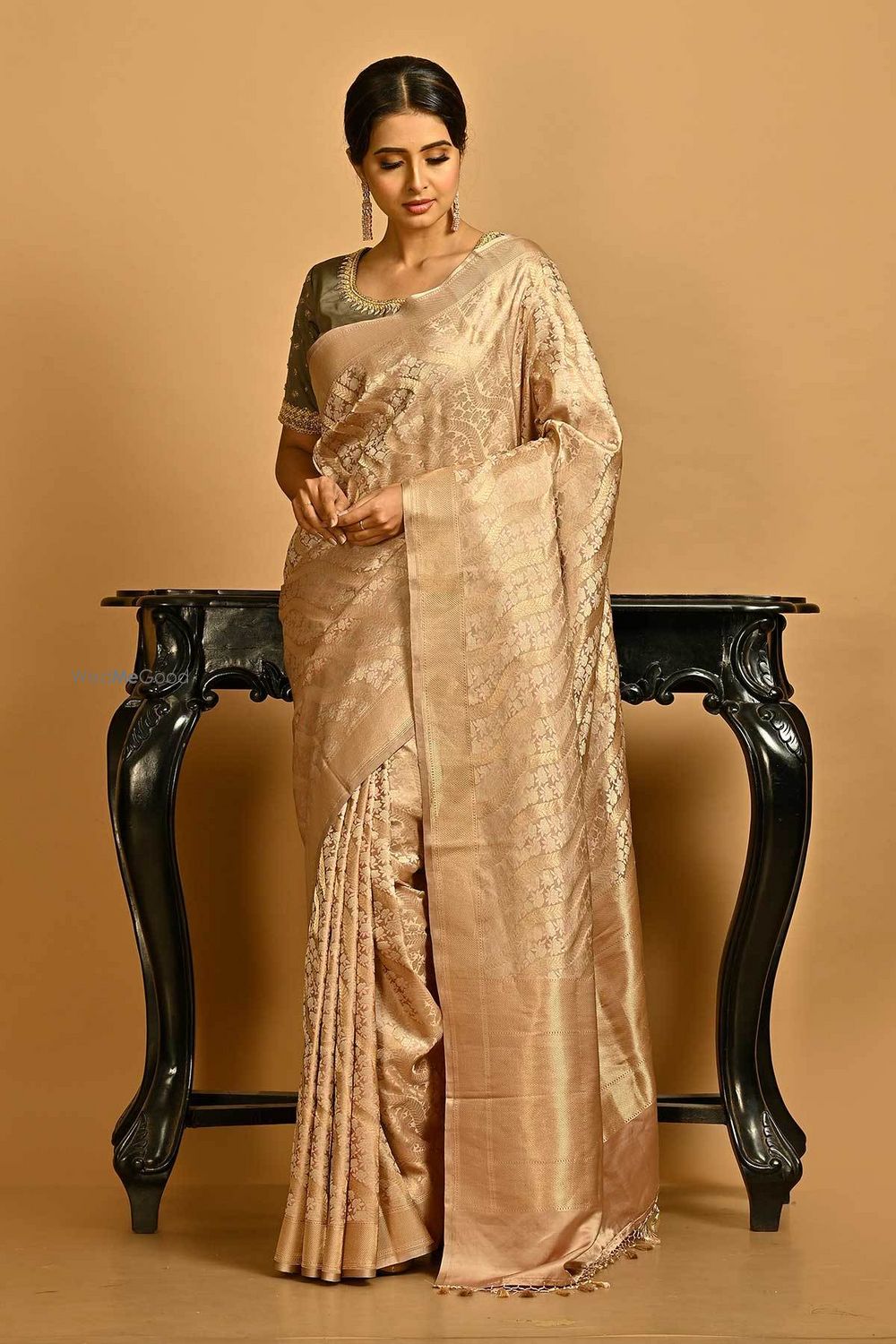 Photo From Nirmal Creations - Banarasi Sarees - By Nirmal Creations