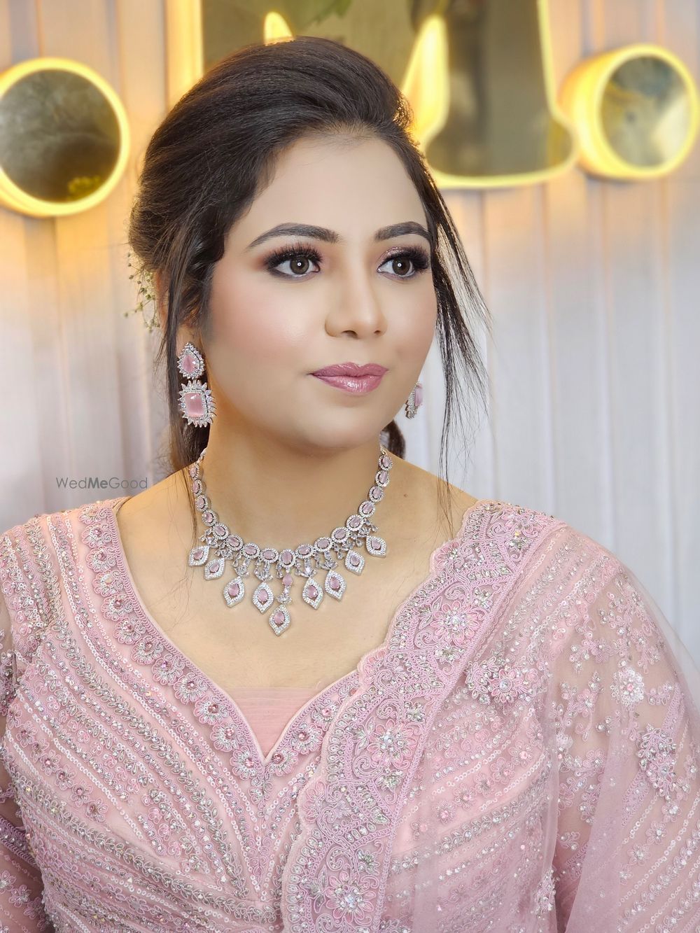 Photo From engagement  - By Shreya Magical Makeup