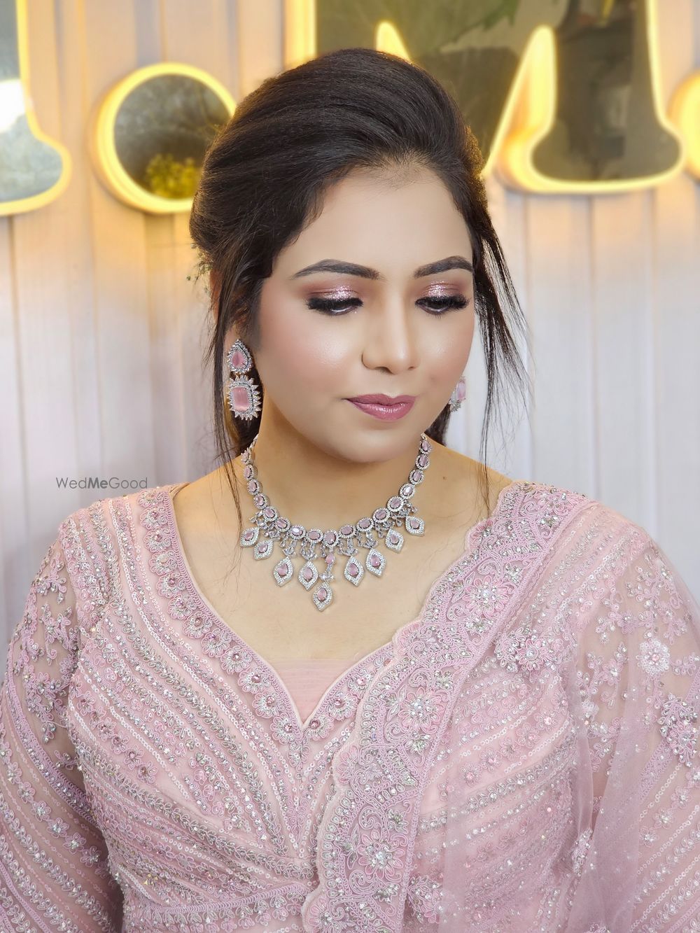 Photo From engagement  - By Shreya Magical Makeup