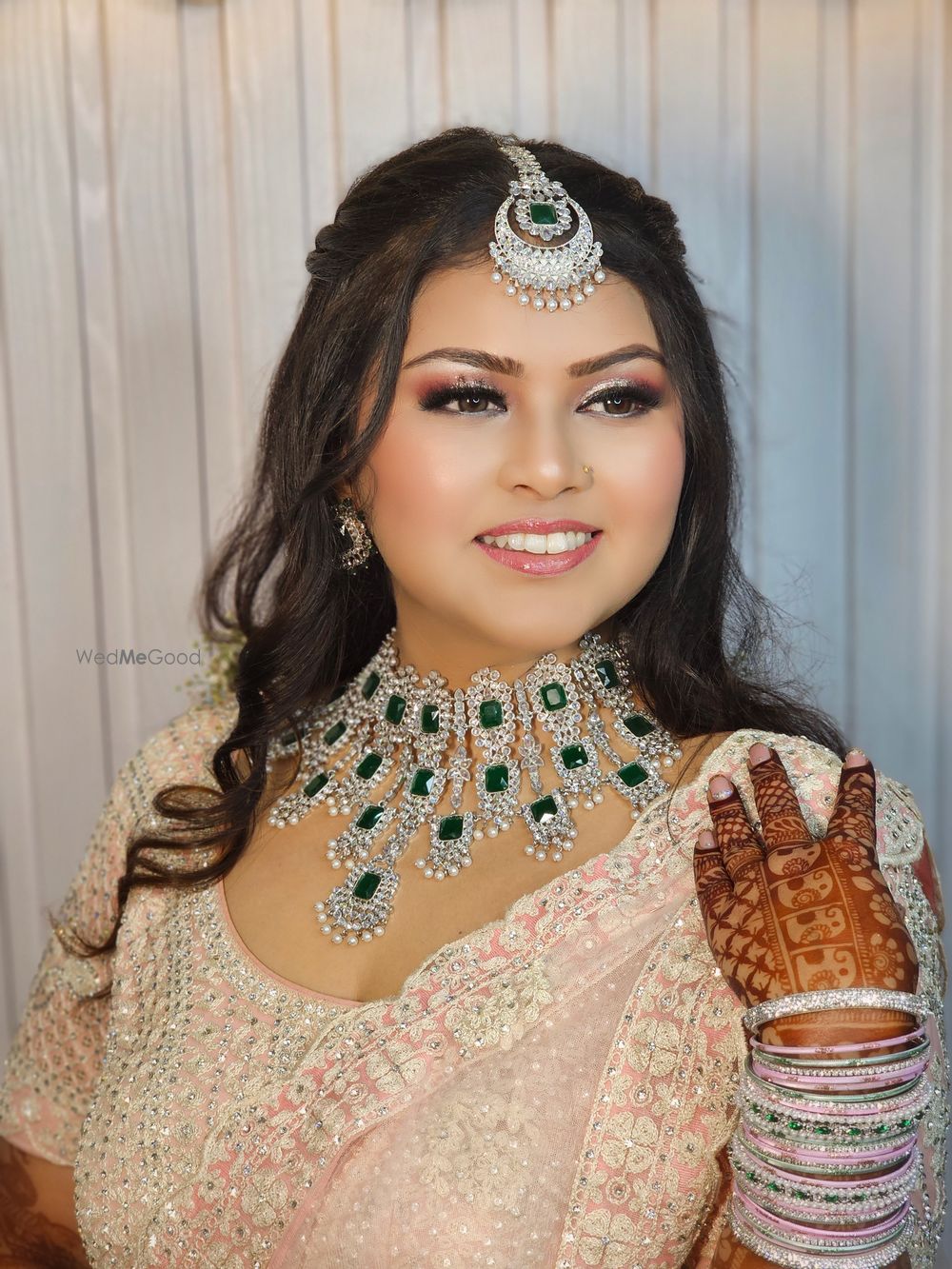 Photo From engagement  - By Shreya Magical Makeup