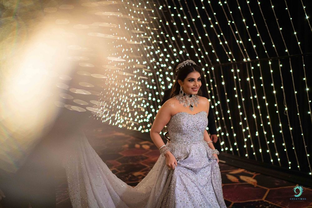 Photo From Real Bride Simran - By Pooja Peshoria