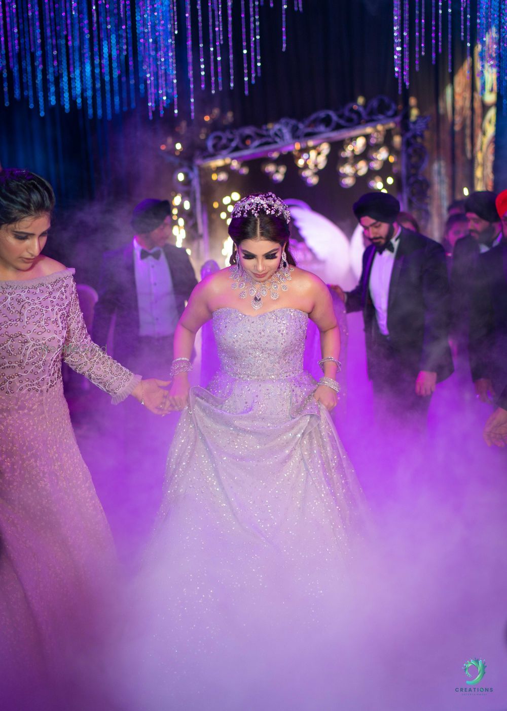 Photo From Real Bride Simran - By Pooja Peshoria