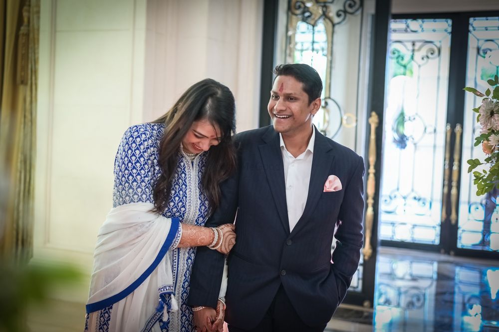Photo From Sajal & Akshay's Roka - By Wedding Darzi