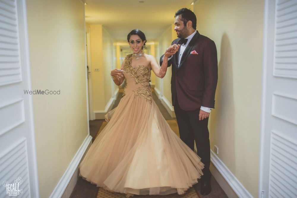 Photo From Duhita Weds Sahil - By Wedding Darzi