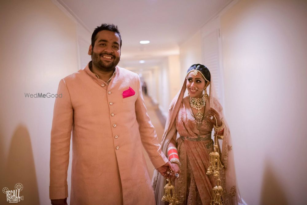 Photo From Duhita Weds Sahil - By Wedding Darzi