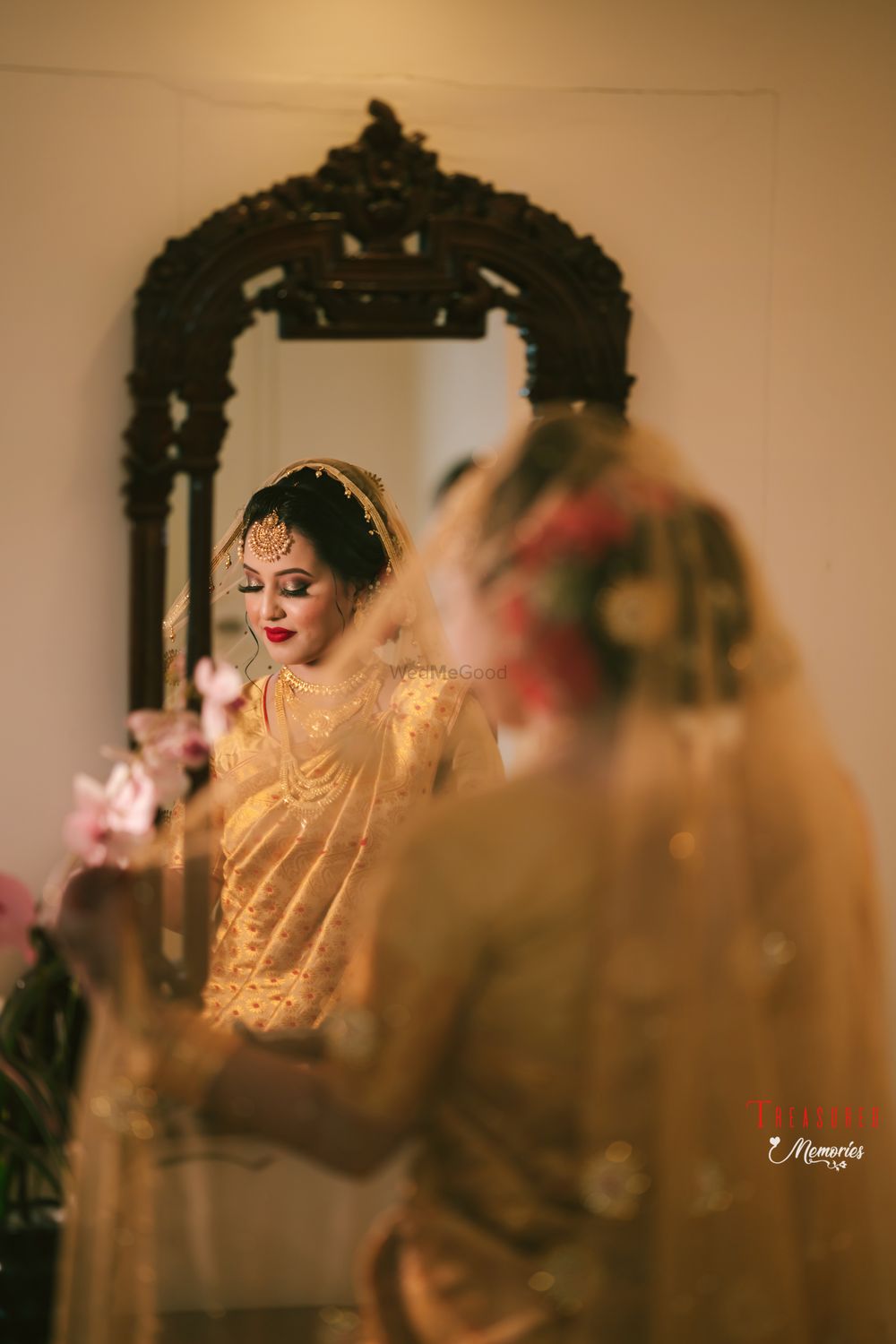 Photo From Afsana weds Fardeen - By Treasured Memories