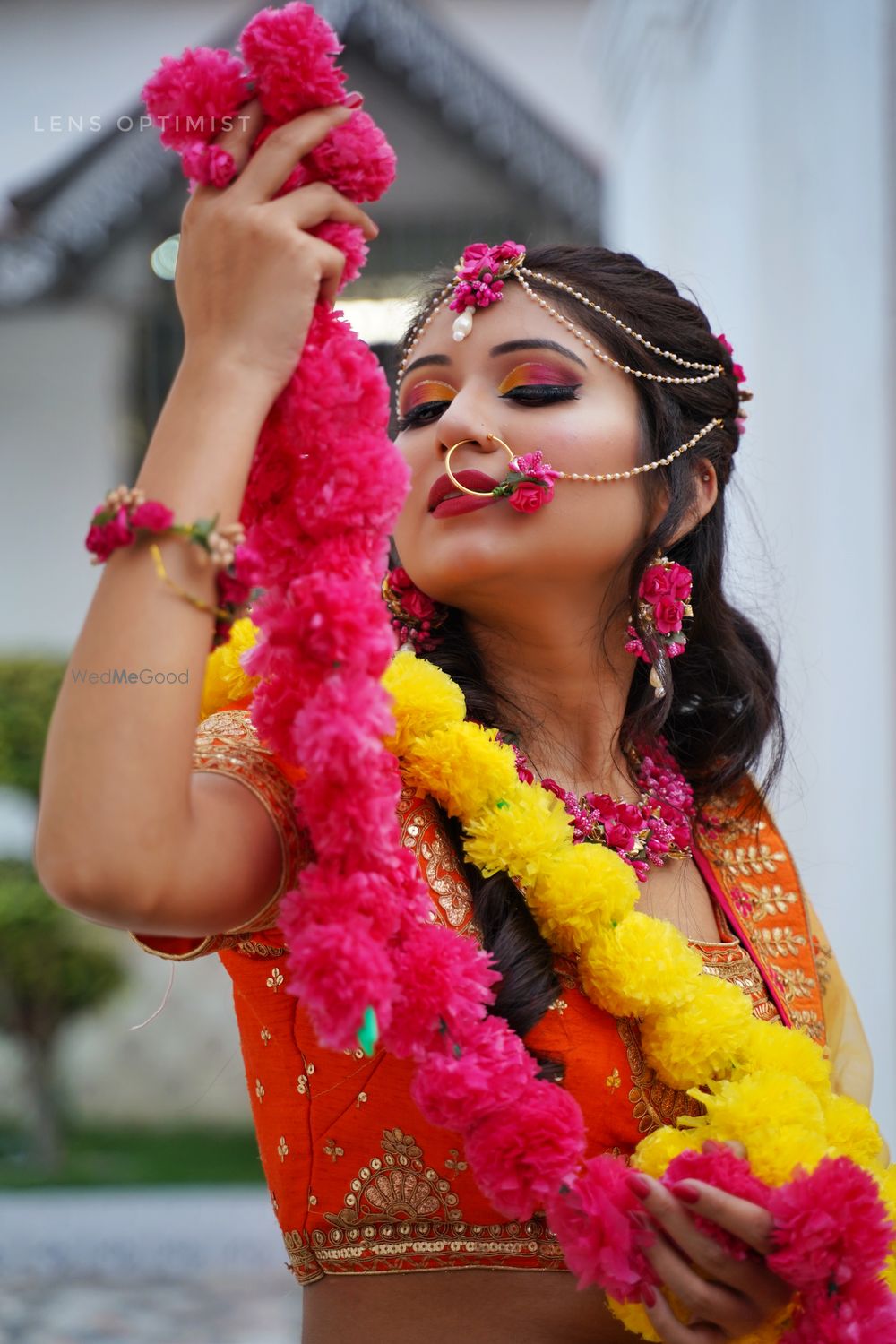 Photo From bridal makeup  - By Makeover by Roshni