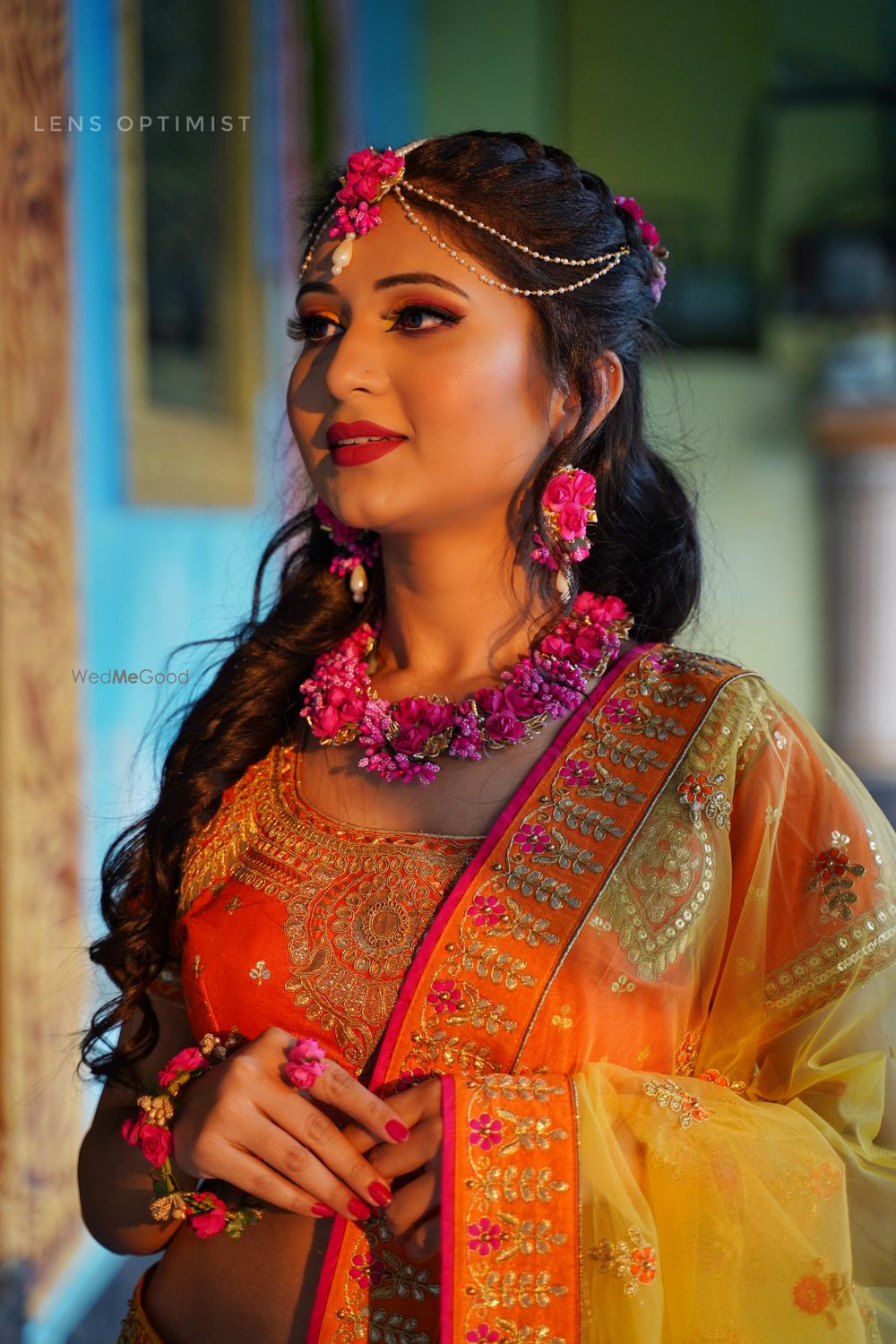 Photo From bridal makeup  - By Makeover by Roshni