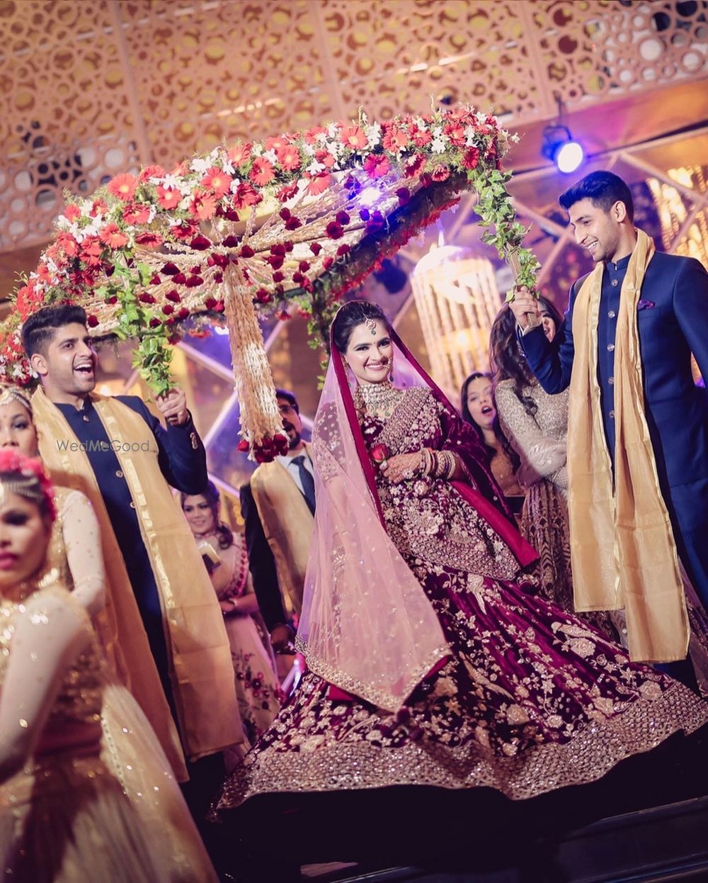 Photo From Shreya Weds Jitin - By Wedding Darzi