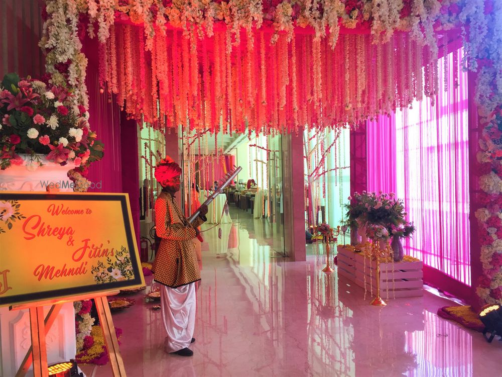 Photo From Shreya Weds Jitin - By Wedding Darzi