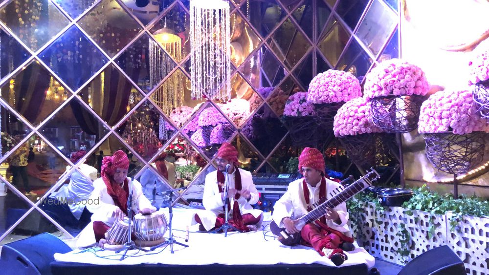 Photo From Shreya Weds Jitin - By Wedding Darzi