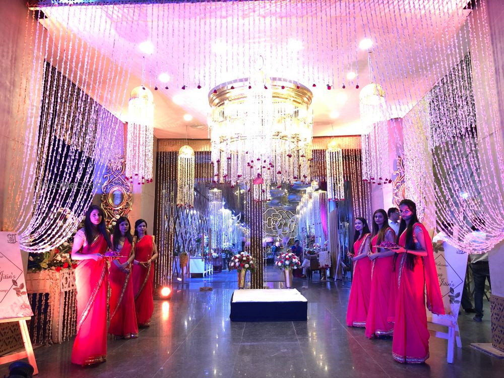 Photo From Shreya Weds Jitin - By Wedding Darzi