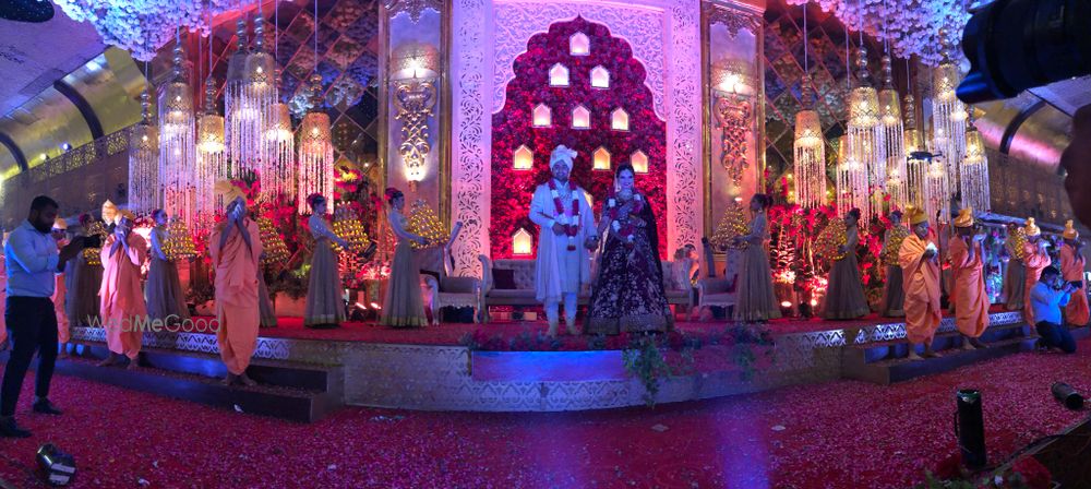 Photo From Shreya Weds Jitin - By Wedding Darzi