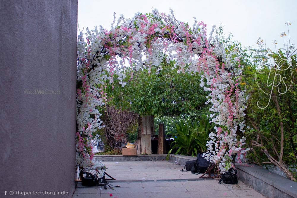 Photo From Wedding Sakura - By The Perfect Story