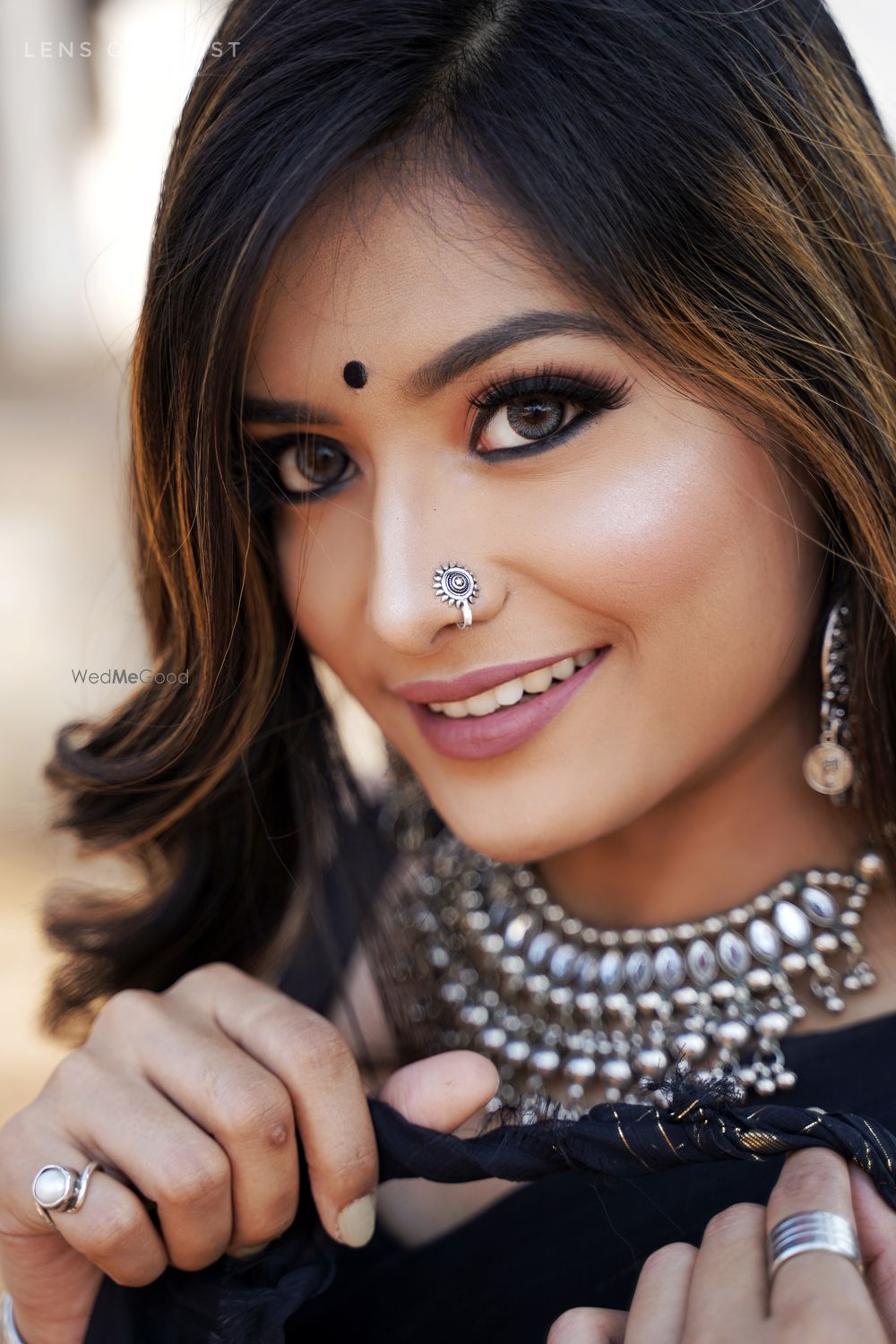 Photo From nude makeup looks - By Makeover by Roshni