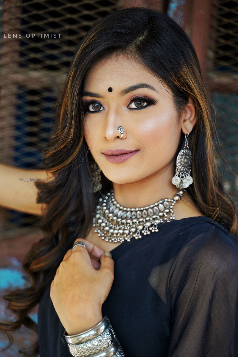 Photo From nude makeup looks - By Makeover by Roshni