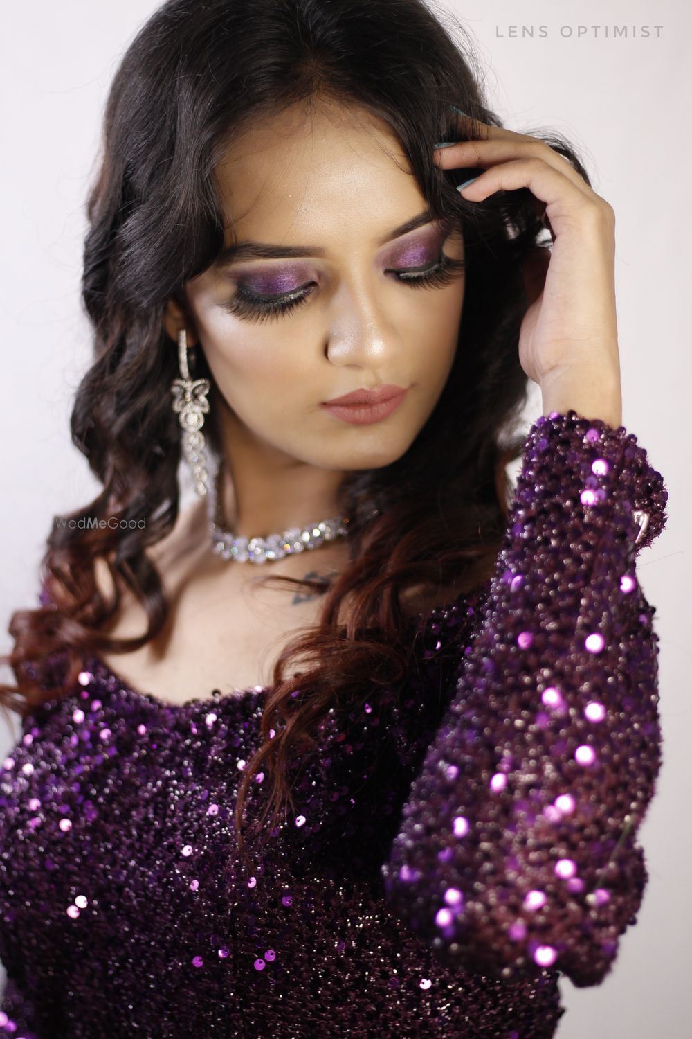 Photo From nude makeup looks - By Makeover by Roshni