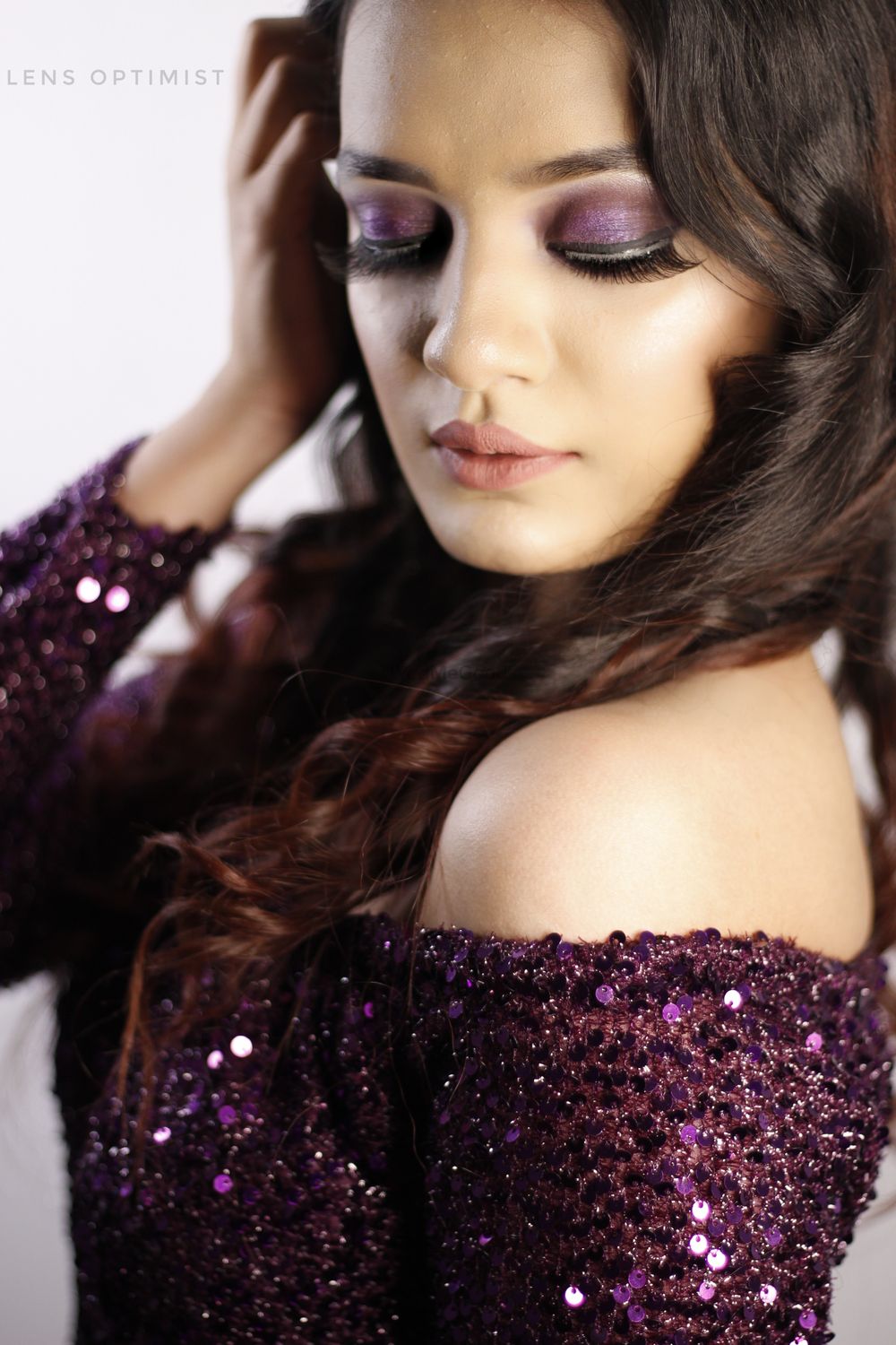 Photo From nude makeup looks - By Makeover by Roshni