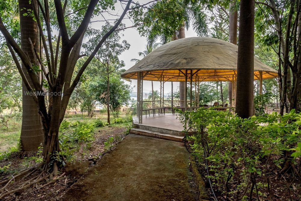 Photo From SaffronStays Foresta By The Lake, Kamshet - By Saffron Stays