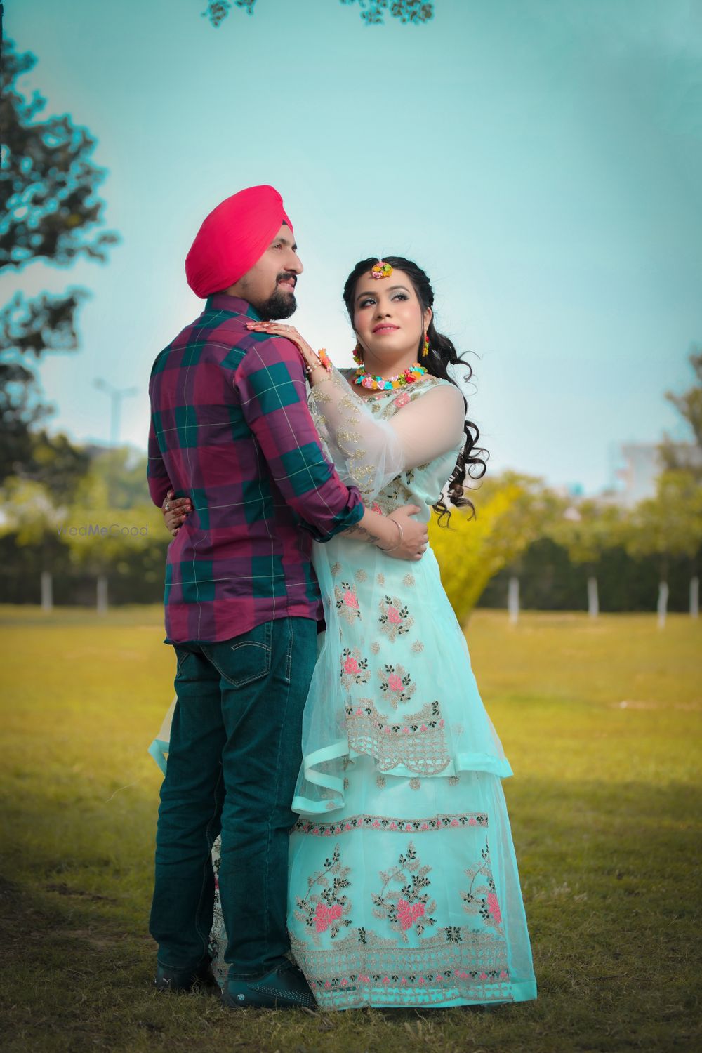 Photo From SHILPA & HARJINDER - By Sandy Sharma Films