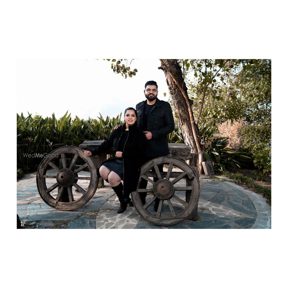 Photo From Rahul & Kashika  - By Harry Video Productions