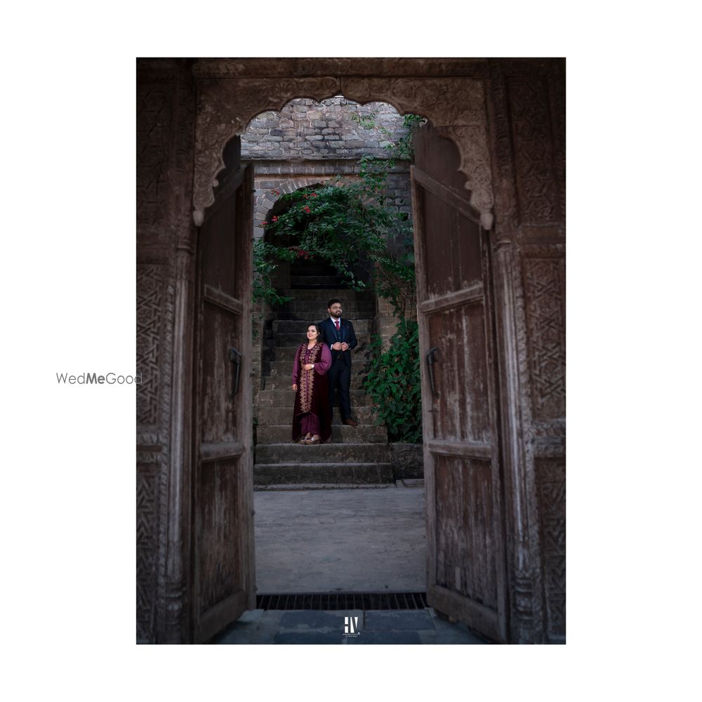 Photo From Rahul & Kashika  - By Harry Video Productions