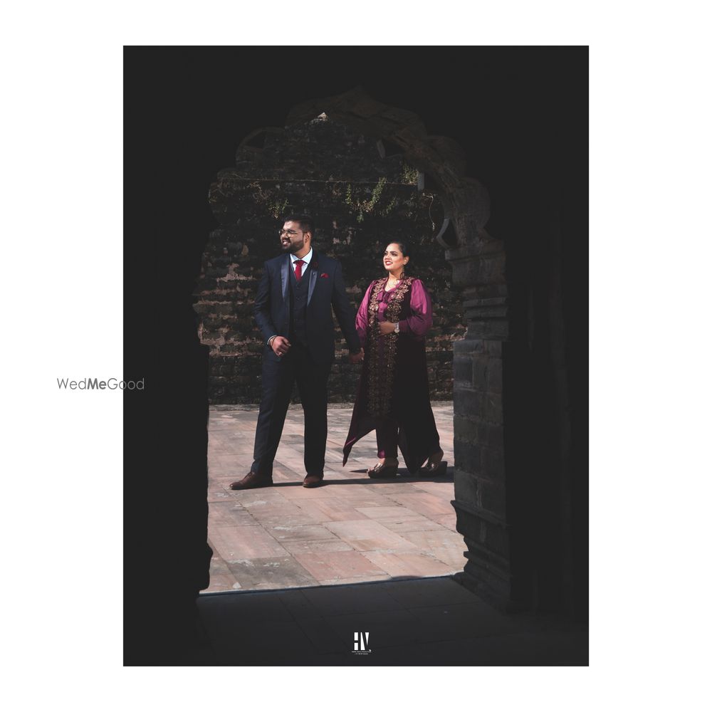 Photo From Rahul & Kashika  - By Harry Video Productions