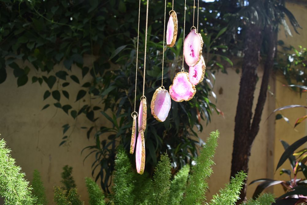Photo From Photo Frames, Wind chimes - By Kanishk : A Unique Blend Of Nature & Craft