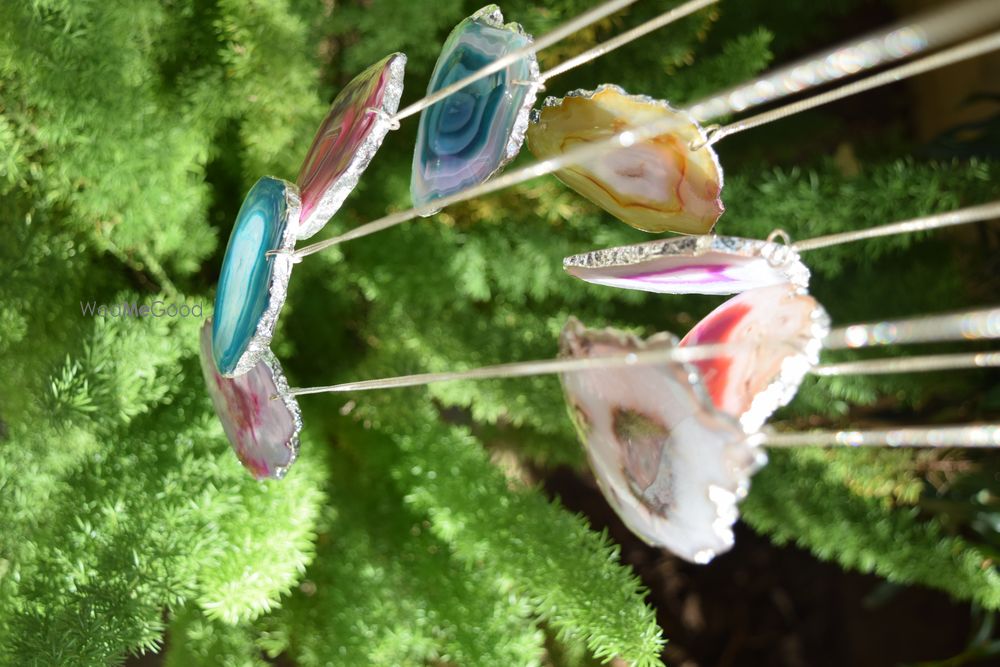 Photo From Photo Frames, Wind chimes - By Kanishk : A Unique Blend Of Nature & Craft