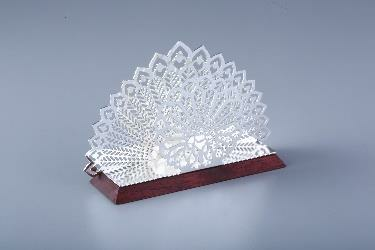 Photo From Silver Plated Gemstones Products - By Kanishk : A Unique Blend Of Nature & Craft