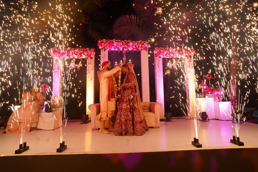 Photo From Ramanjot & Rashmeet @Planet Hollywood, Goa - By Kreative Events