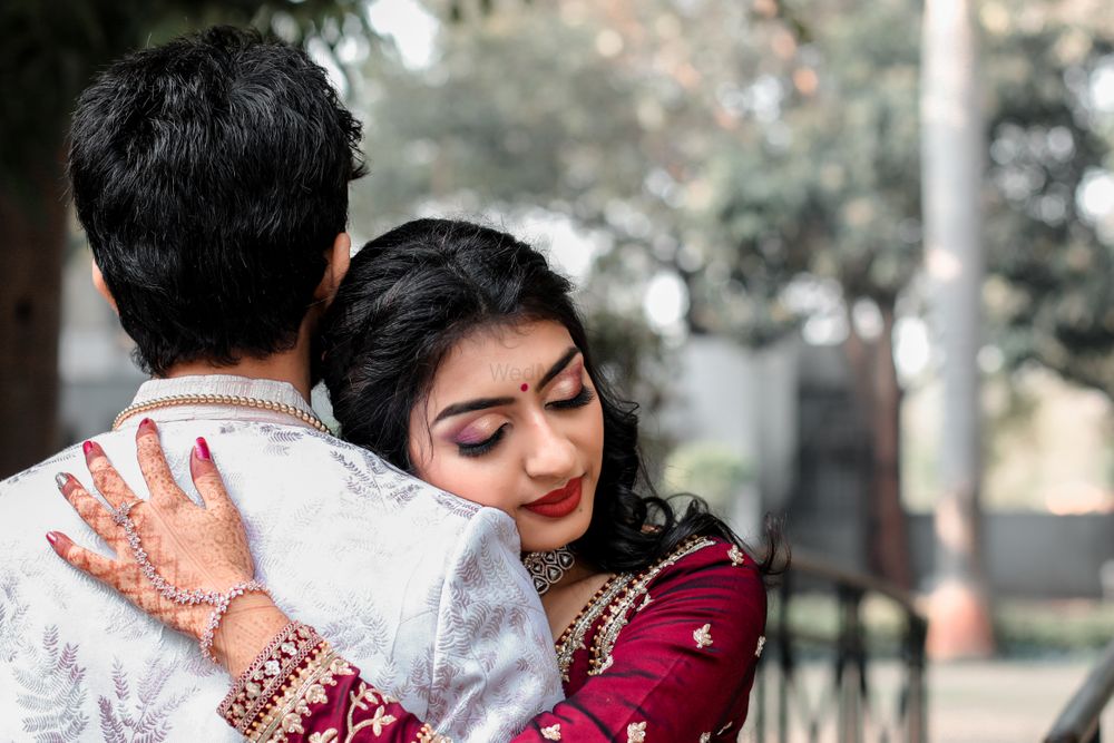 Photo From engagement album - By HP Weddings