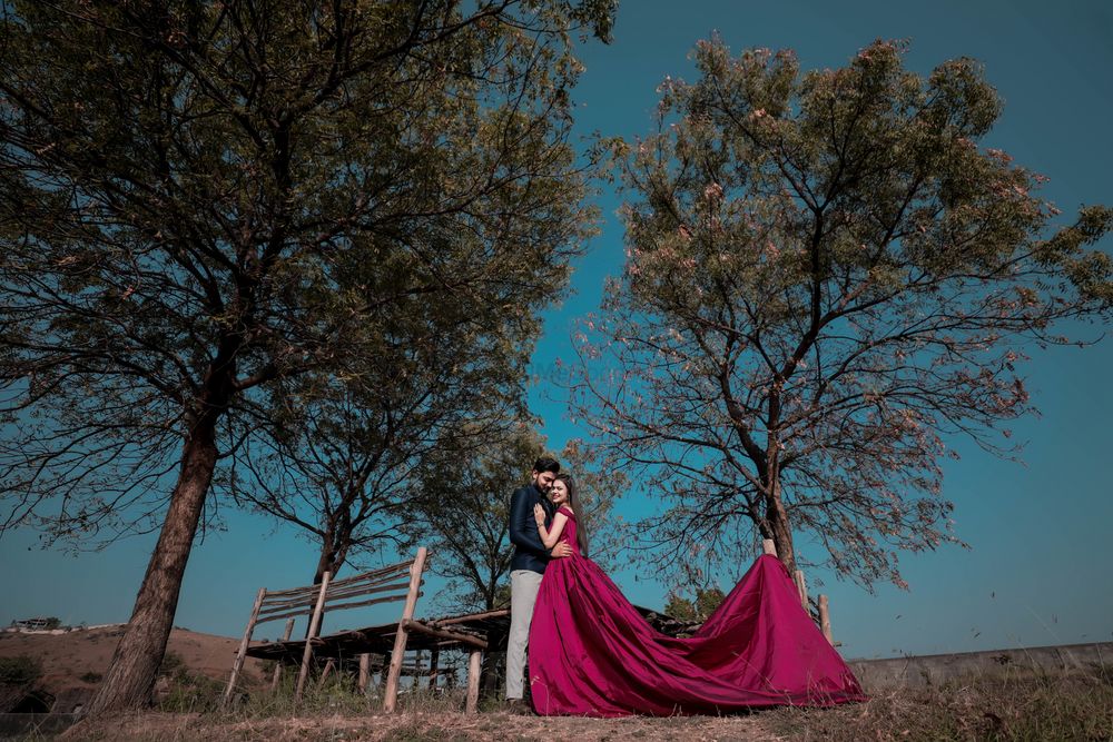 Photo From pre wedding photos - By HP Weddings