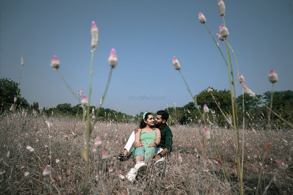 Photo From pre wedding photos - By HP Weddings
