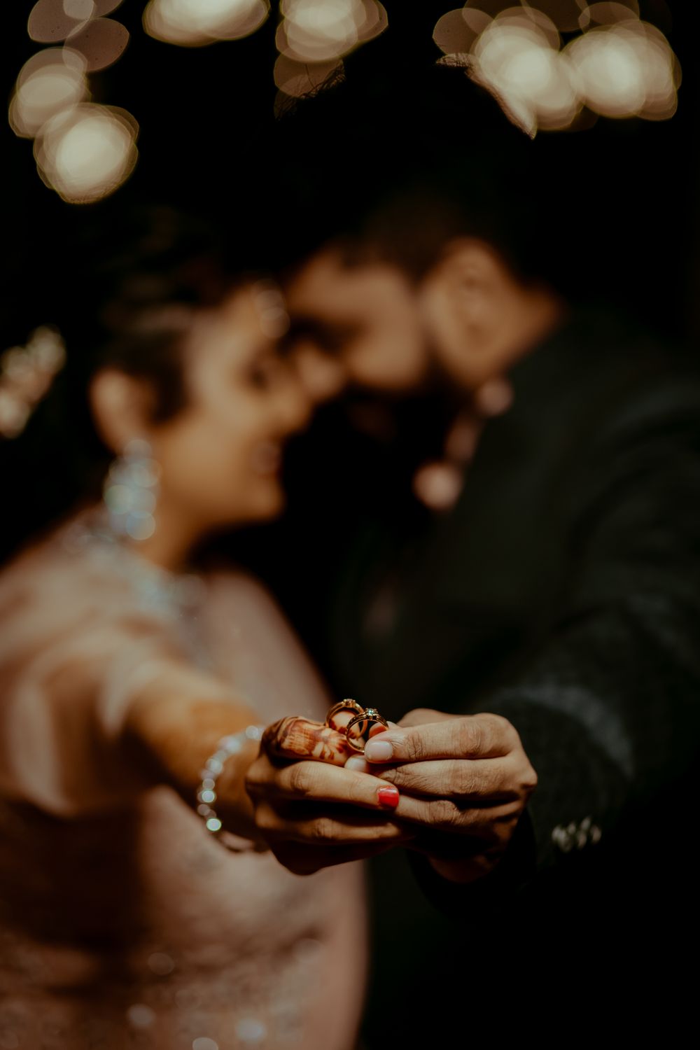 Photo From Engagement - By Gala Creations