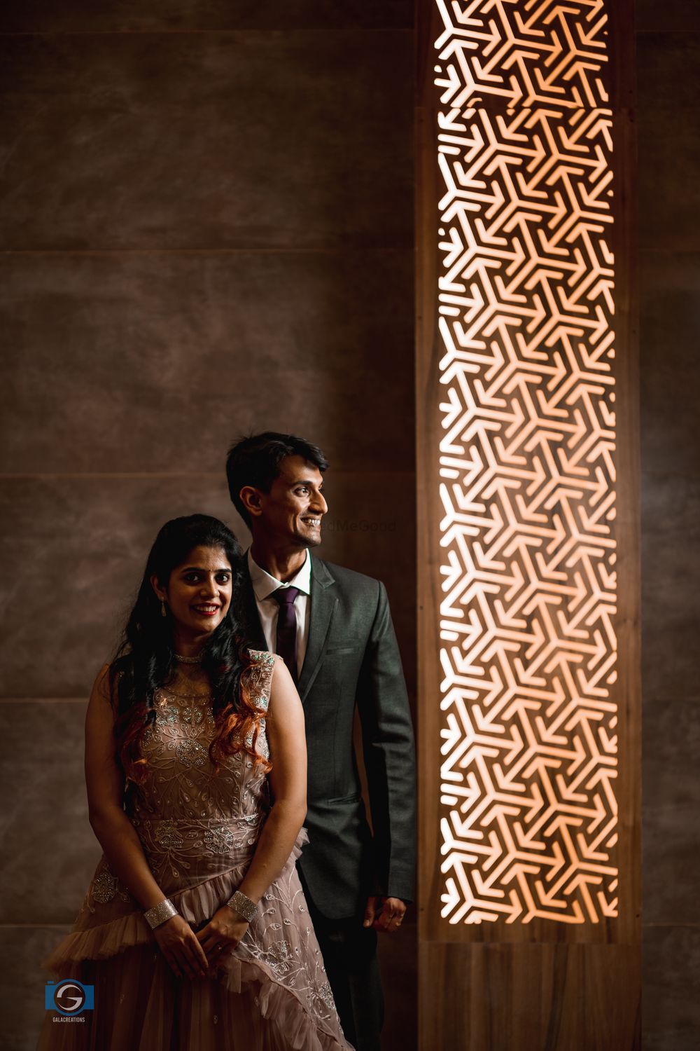 Photo From Iyengar wedding - By Gala Creations