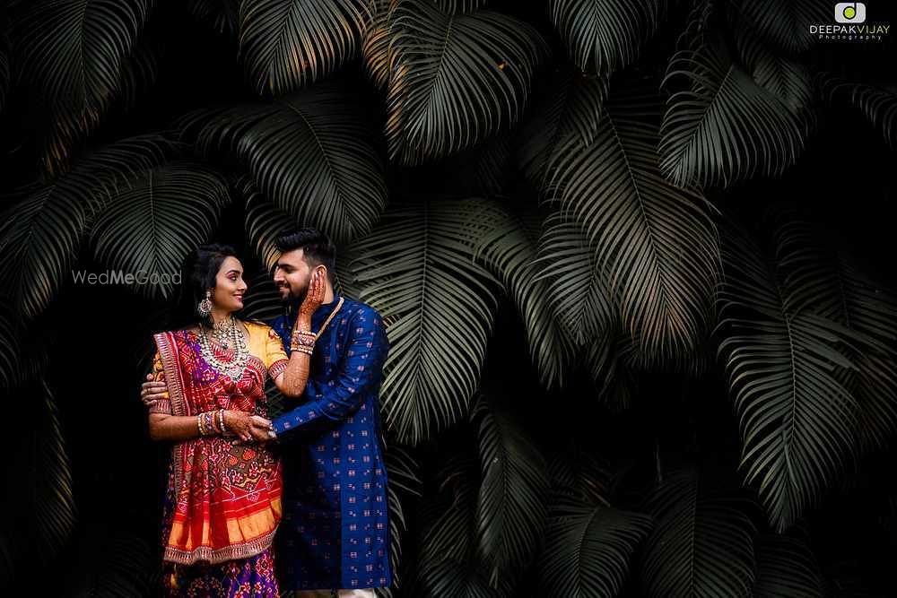 Photo From Sanjana & Nihal - By Deepak Vijay Photography