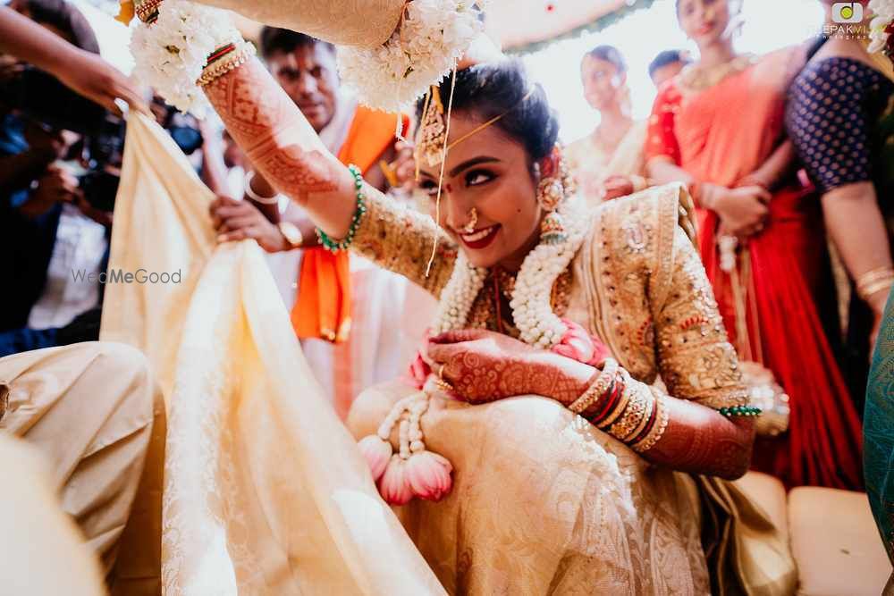 Photo From Sanjana & Nihal - By Deepak Vijay Photography