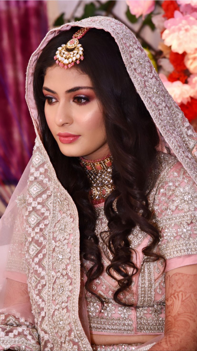 Photo From Walima look  - By Style Studio by Anu Anand