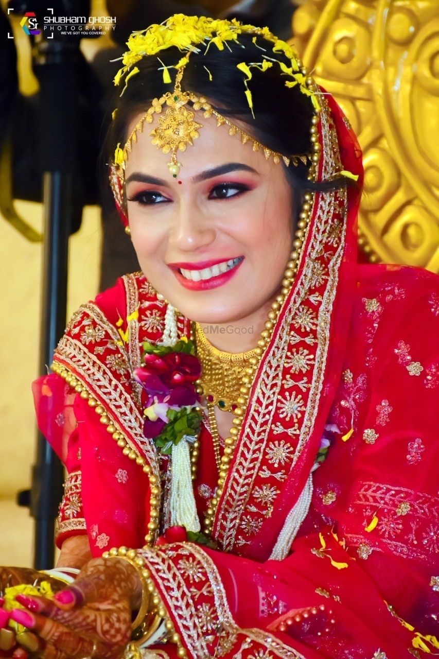 Photo From Bride Muskaan - By Style Studio by Anu Anand