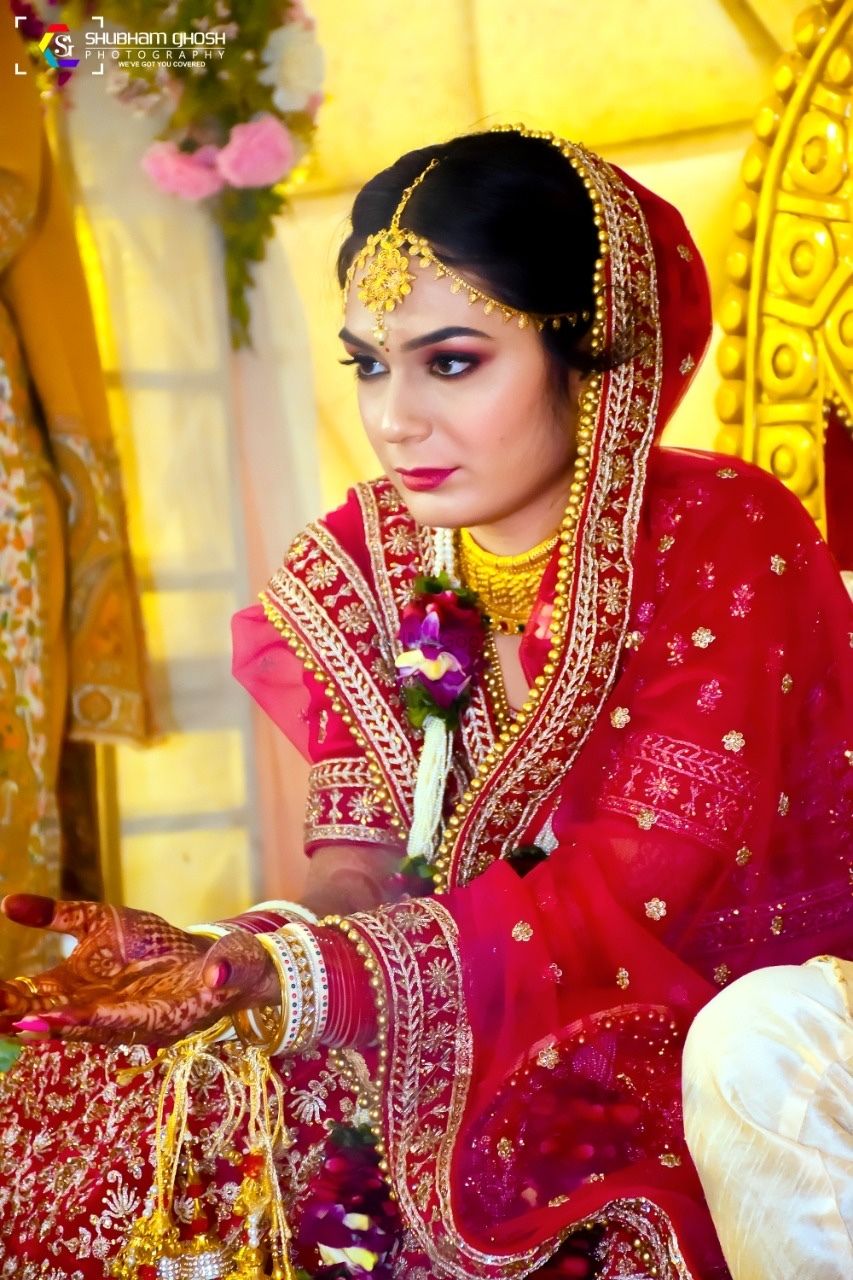 Photo From Bride Muskaan - By Style Studio by Anu Anand