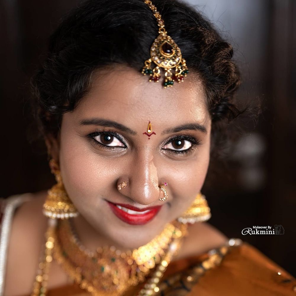 Photo From Nalini - By Makeover by Rukmini Kiran