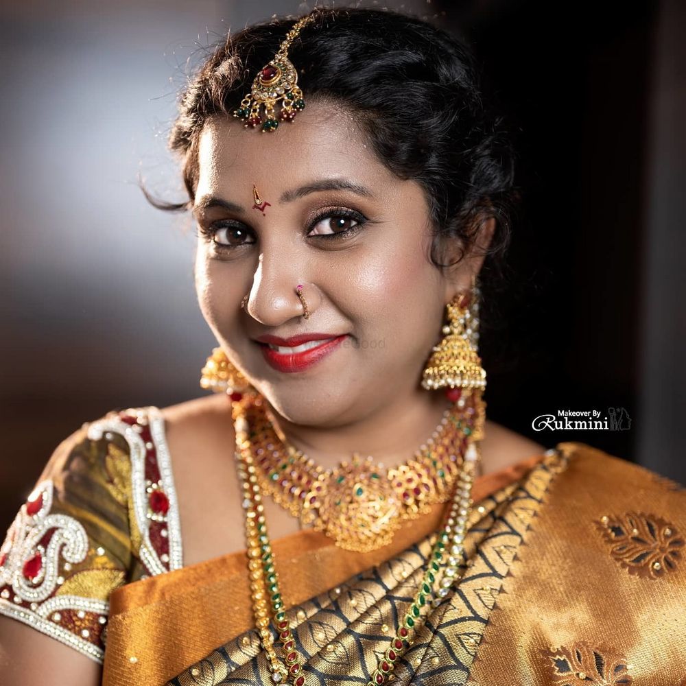 Photo From Nalini - By Makeover by Rukmini Kiran