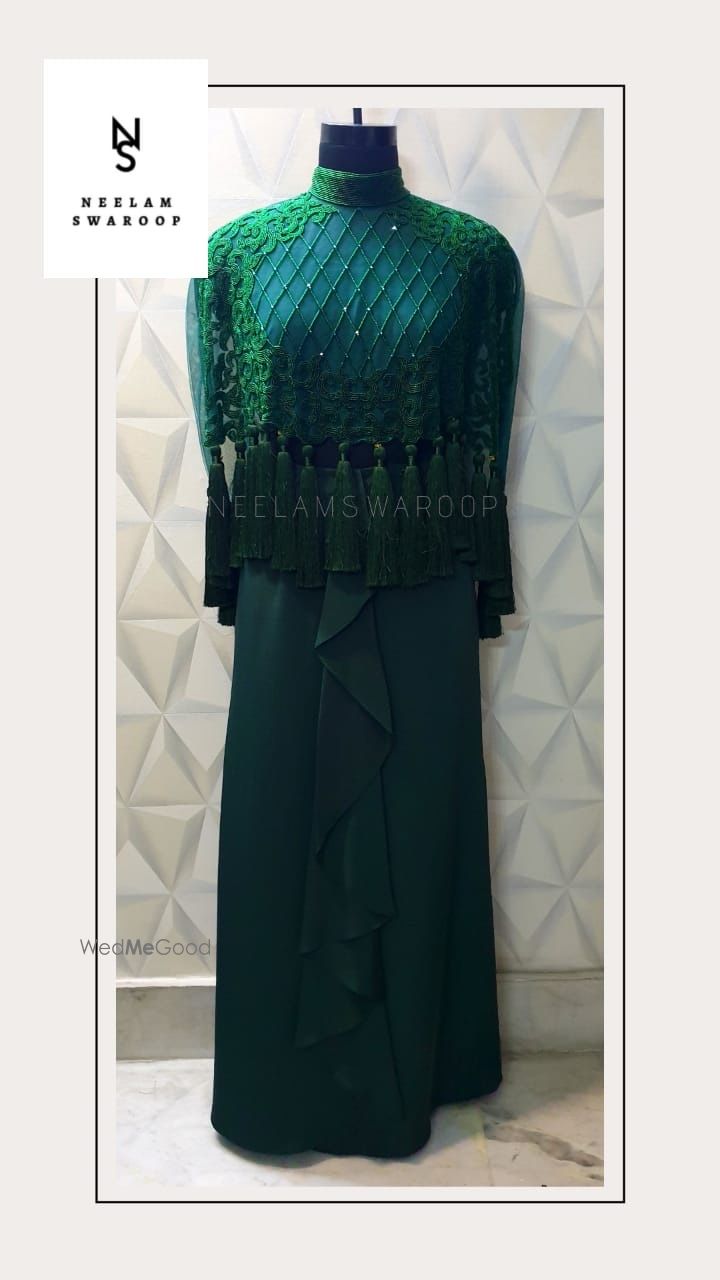 Photo From Glam Eve - By Neelam Swaroop