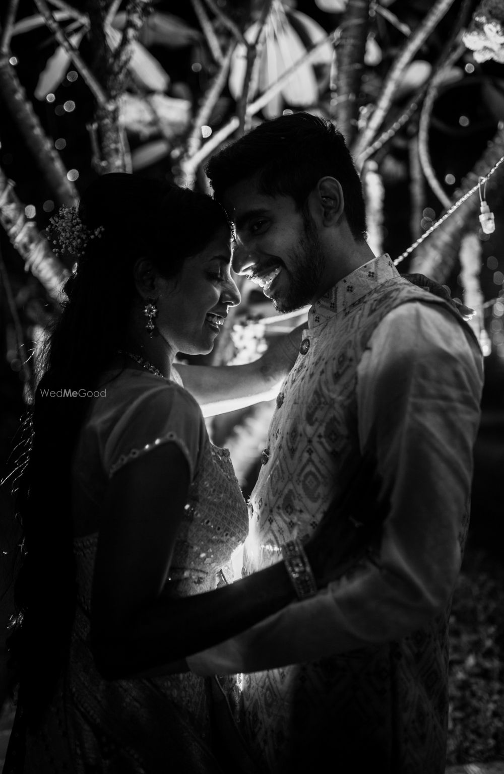 Photo From SREENIVAS & ANJU - By In The Moment