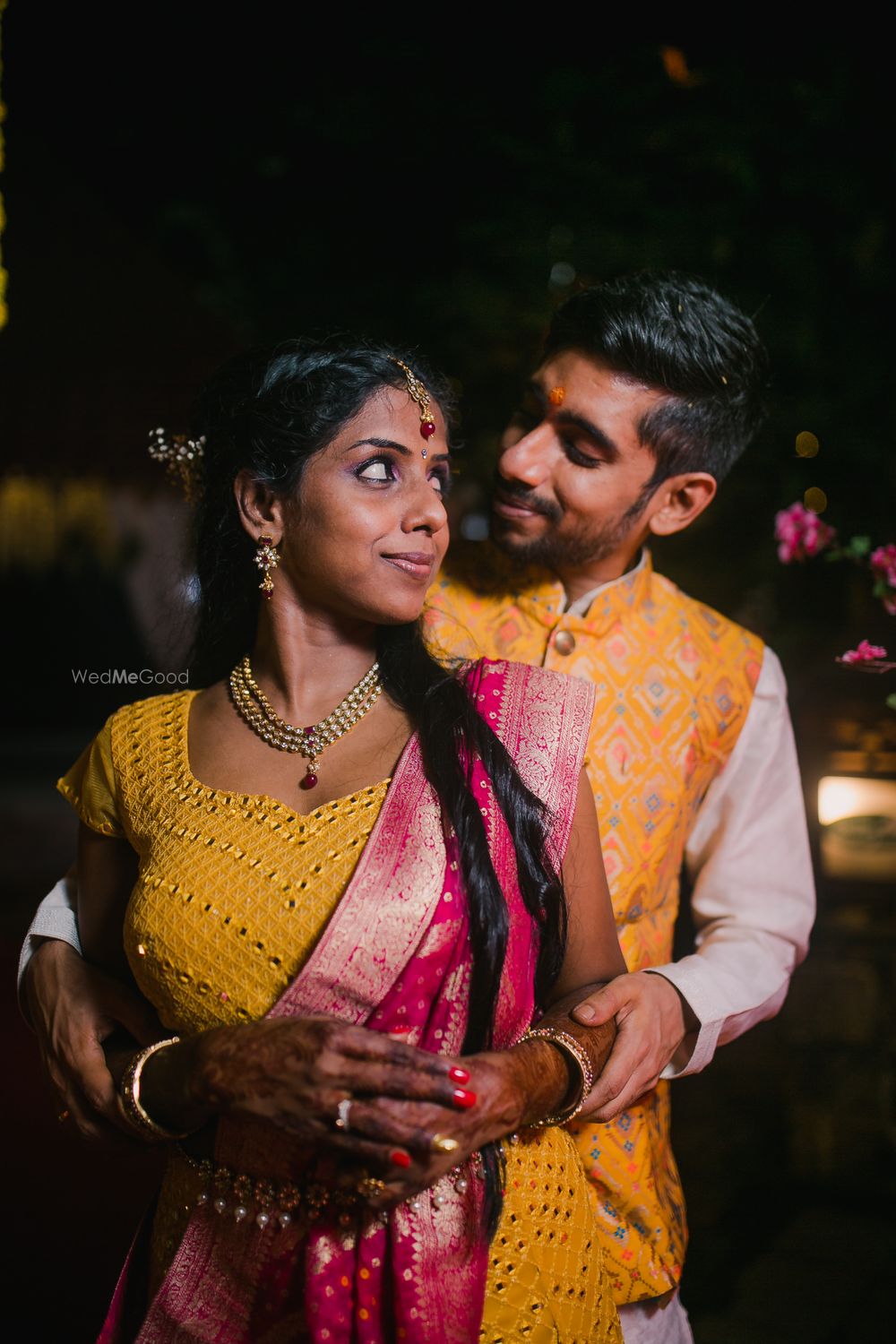 Photo From SREENIVAS & ANJU - By In The Moment