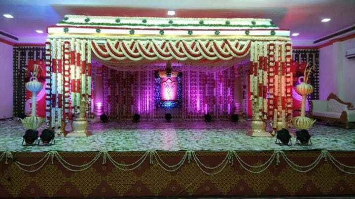 Photo From Grand Muhurtham Decor! - By SK Events and Managements