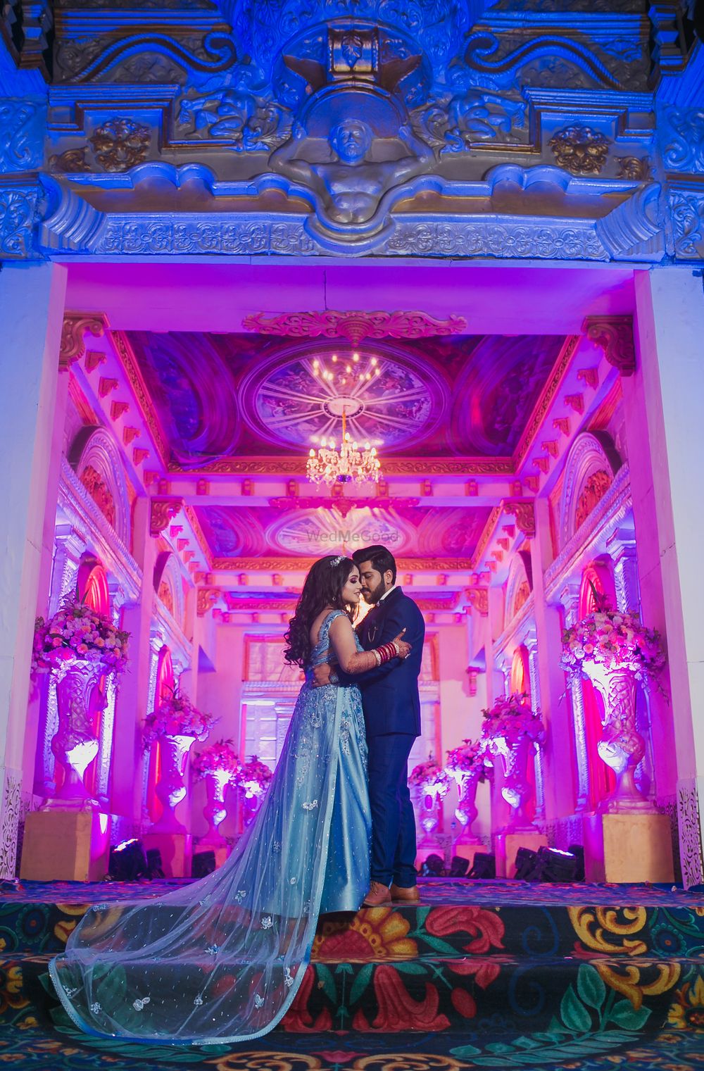 Photo From JITESH & TAMANNA - By In The Moment