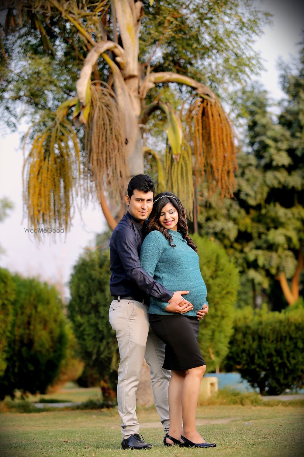 Photo From maternity photo shoot  pankaj & jiya - By A One Photography