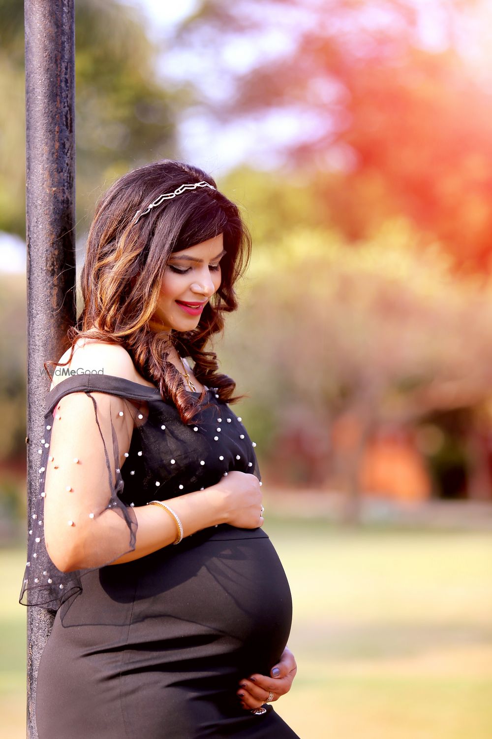 Photo From maternity photo shoot  pankaj & jiya - By A One Photography